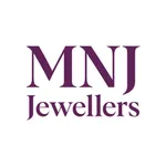 MNJ Jewellers icon