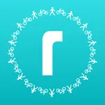 Routiq, Outdoor routes icon