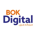 BOK Digital icon