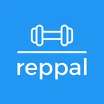 REPPAL : Workout Tracker icon