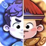 疯狂找东西 - 穿越寻宝记 icon