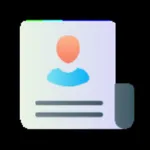 منظومة شؤون الموظفين icon