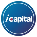 Icapital Mobile App icon