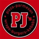 PJ’s Pizza & Parmesan icon