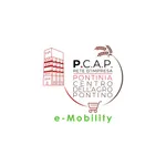 PCAP e-Mobility icon