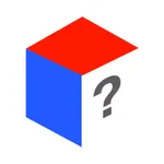 Cube Color Trainer icon