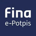 Fina e-Potpis Oblak icon