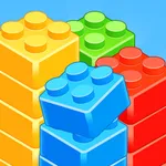 Brick Stacks icon