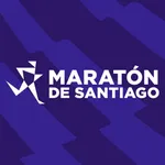 Maratón de Santiago icon