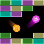 抽卡打砖块-物理弹球 icon