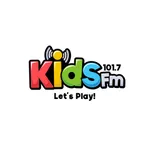 Kids FM icon