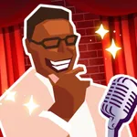 Idle Comedy Empire Tycoon icon
