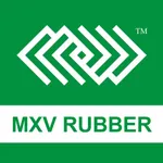 MXV Rubber icon
