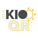 YogaKiooQR Üye Uygulaması icon