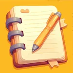 Mood Cake - Mood Diary&Journal icon