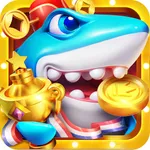 捕魚大師-3D修仙捕魚 icon