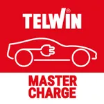 Mastercharge icon