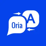 Odia Dictionary & Translator ٭ icon