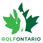 Golf Ontario icon