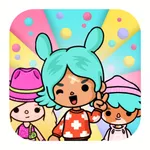 Life & Ideas for World Game icon