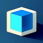 ModelPlay-3D Model Viewer icon