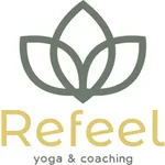 Refeel icon
