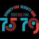 7579 Seventy-Five Seventy-Nine icon