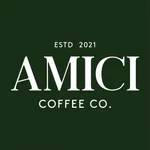 Amici Coffee Co. icon
