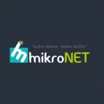 Mikronet icon