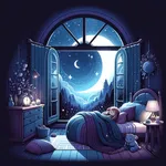 認知シャッフル睡眠 - Cognitive Shuffle icon