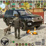 Car Games 3d Car Parking Games icon