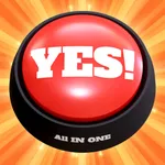 Yes Button - Yes or No Buttons icon