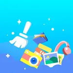 Photo Cleaner - Clean Master icon