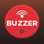 Buzzer connect icon