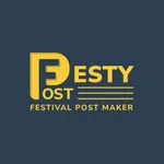 Festival Post Maker -FestyPost icon