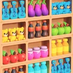 Good Sorting Game: Quick Match icon