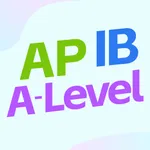 国际课程题库-IGCSE、A-Level、AP、IB课程 icon