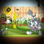 WILBUR THE ECO RANGER icon