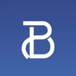 Blue Browser Advance icon