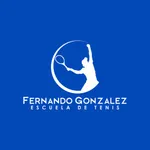 ESC TENIS FERNANDO GONZALEZ icon