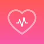 Heart Rate Monitor - Pulse icon