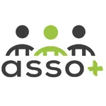 Asso+ icon
