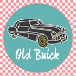 OLD BUICK DINER icon