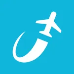 JetHub - Airport Maps, Flights icon