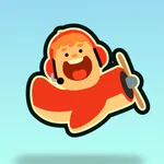 Boe Wings: Earn Bitcoin icon