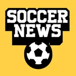 Soccer News: Rankings, tracker icon