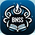 BNSS Bharatiya Nagrik Suraksha icon