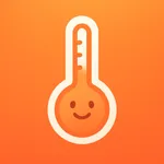 Temperature Log - Got Fever? icon