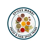 Spices Mandi icon