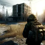 Mafia Gang: Chernobyl Gangster icon